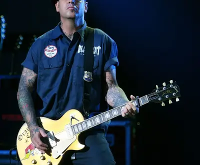 Mike Ness