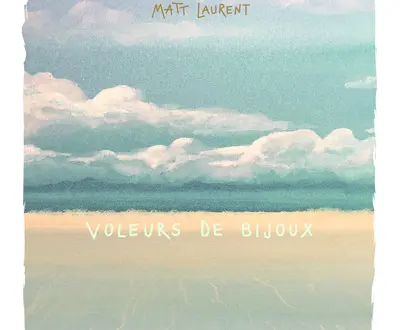 MATT LAURENT