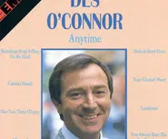 Des O'Connor