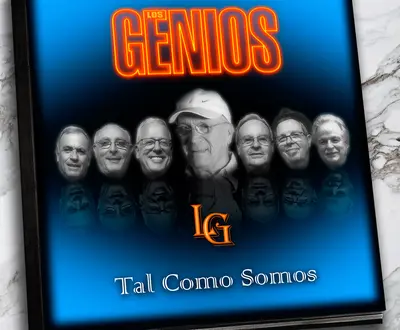 Los Genios