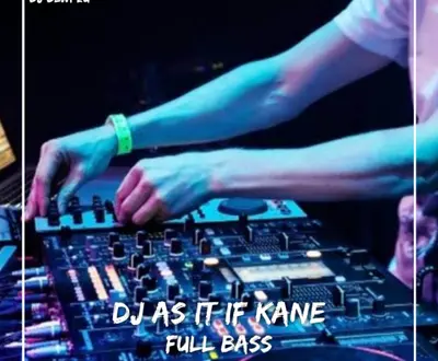 DJ dewizu
