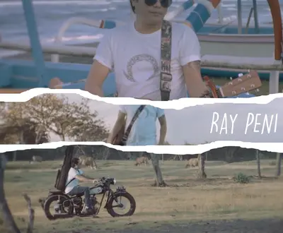 Ray Peni
