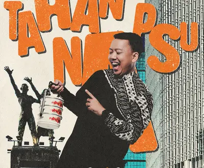 Kojek Rap Betawi