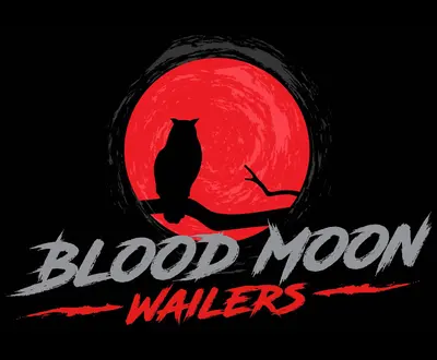 Blood Moon Wailers