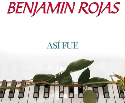 Benjamin Rojas
