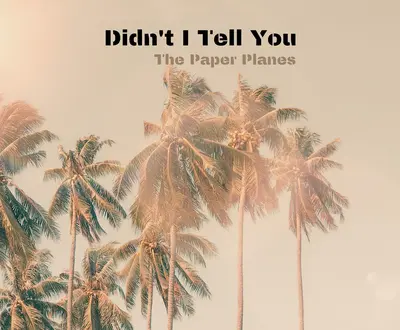 The Paper Planes
