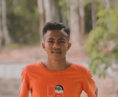RIAN ODJA