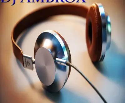 DJ Ambrox