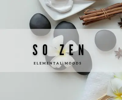 SO ZEN
