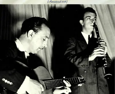 Maurice Meunier and His Orchestra