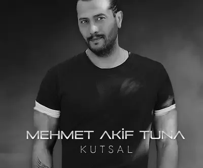 Mehmet Akif Tuna