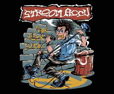 Stroom Accu