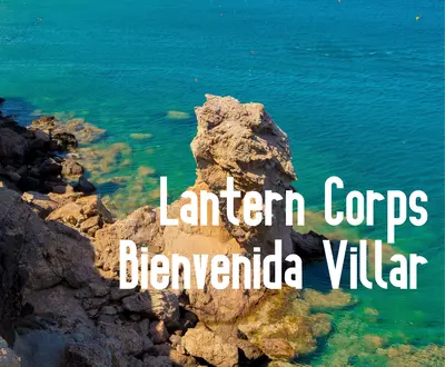 Bienvenida Villar