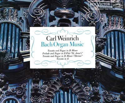 Carl Weinrich