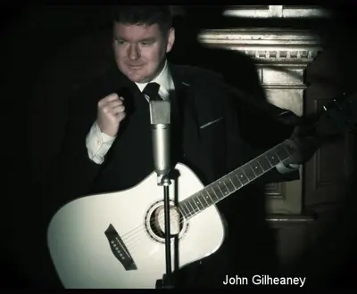 John Gilheaney