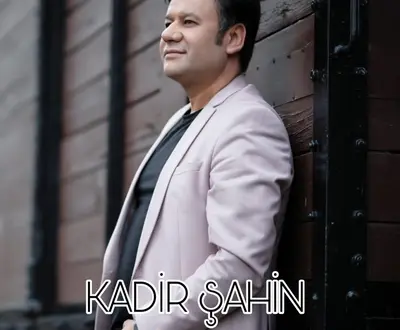 Kadir Şahin