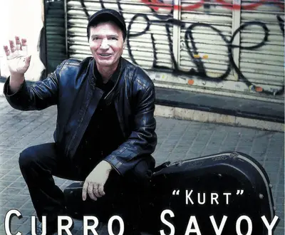 Curro Savoy