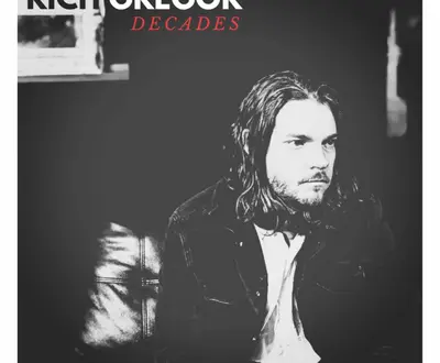 Rich Gregor