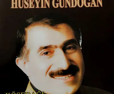 Hüseyin Gündoğan