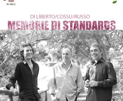 Alessandro Di Liberto Trio