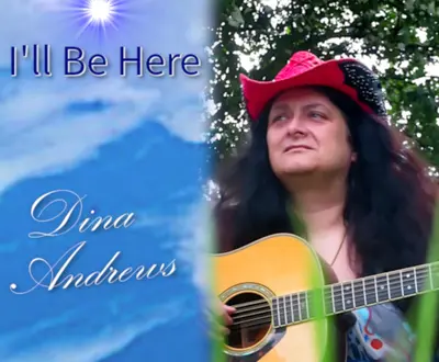 Dina Andrews