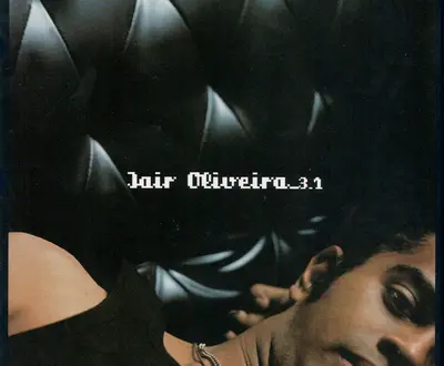 Jair Oliveira