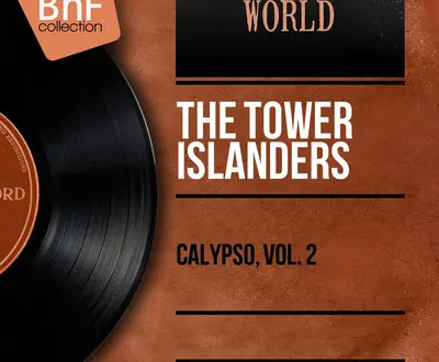 The Tower Islanders