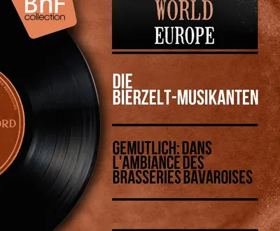 Die Bierzelt-Musikanten