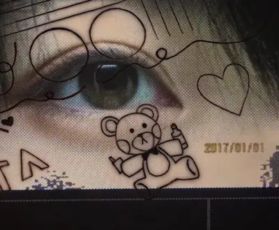 yourtears