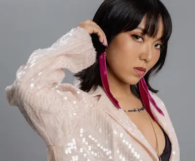 叶晓粤(Ayuko葉子)