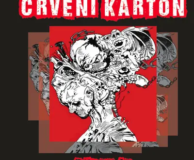 Crveni Karton