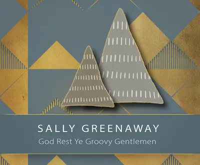 Sally Greenaway