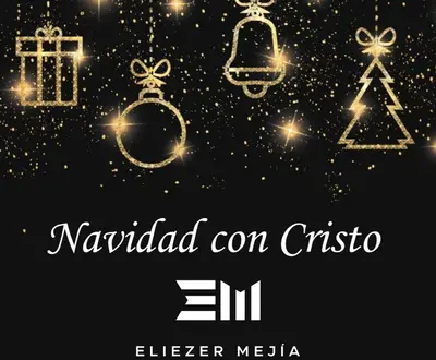 Eliezer Mejia