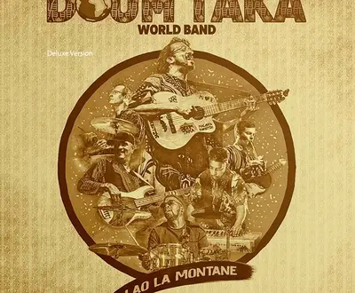 Doum Taka World Band
