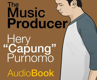 Hery Capung Purnomo