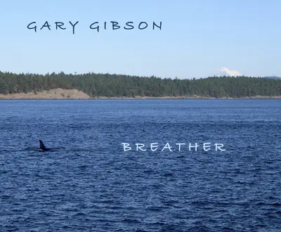 Gary Gibson
