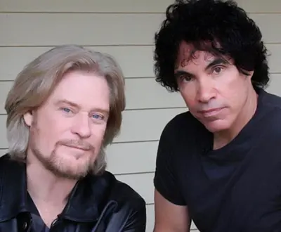 Daryl Hall & John Oates