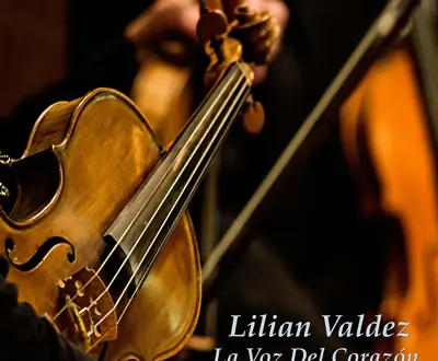 Lilian Valadez