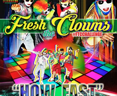 Fresh The Clowns