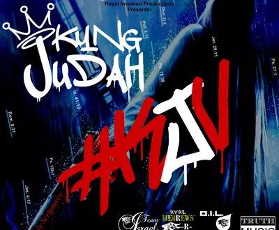 Kyng Judah
