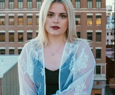 Piper Landon