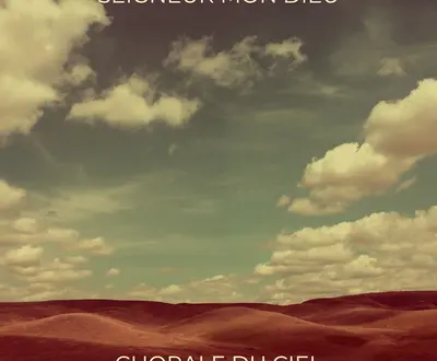 Chorale du ciel