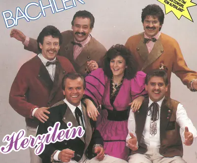 Die Bachler