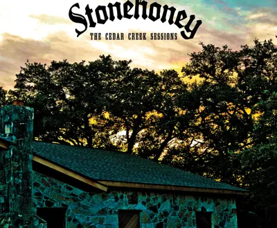 Stonehoney