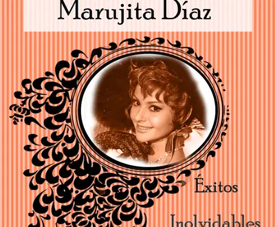 Marujita Díaz