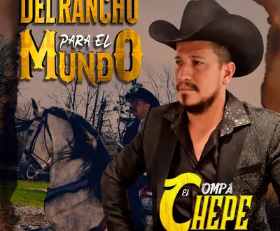 El Compa Chepe Voz Alterada