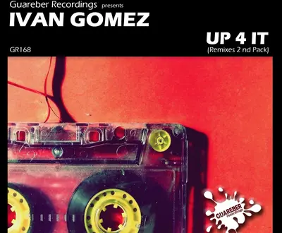 Ivan Gomez
