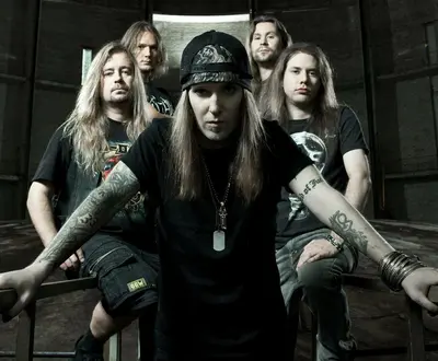 Children of Bodom