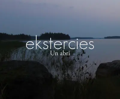 Ekstercies