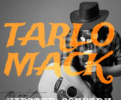 Tarlo Mack
